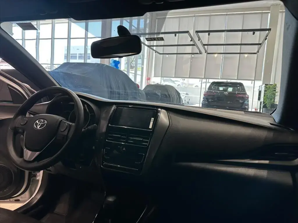 galeria YARIS