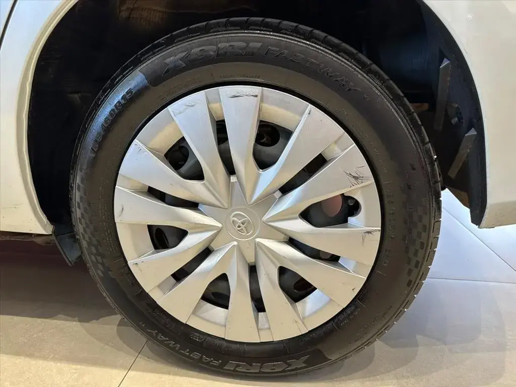 galeria YARIS