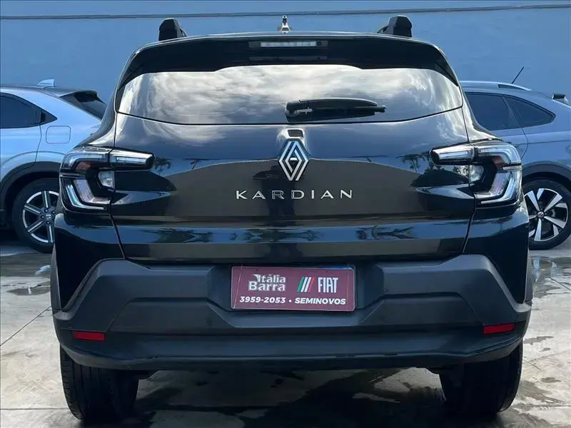 galeria KARDIAN