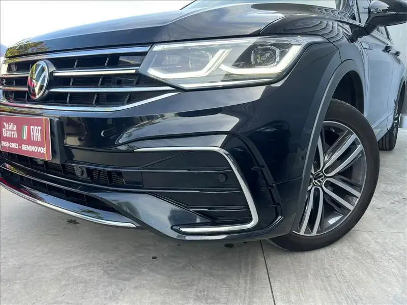 galeria TIGUAN