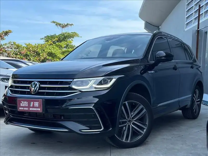 galeria TIGUAN