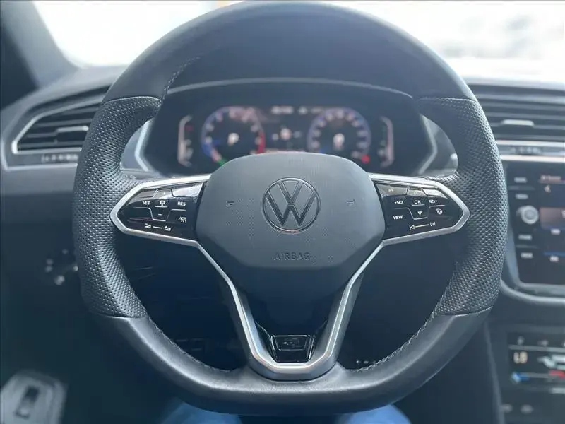 galeria TIGUAN