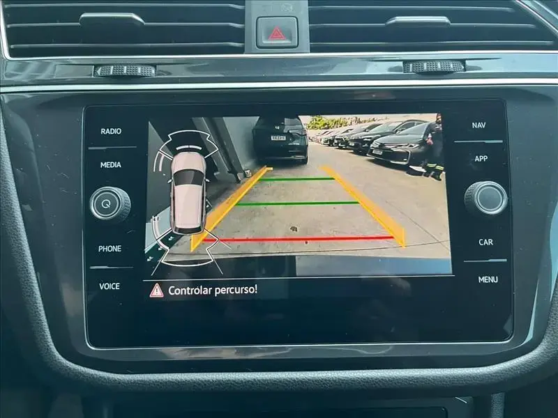 galeria TIGUAN