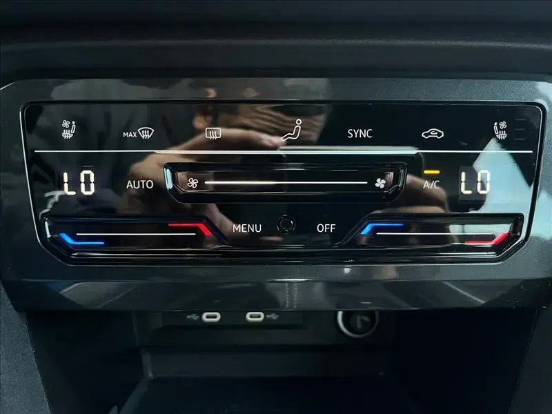 galeria TIGUAN