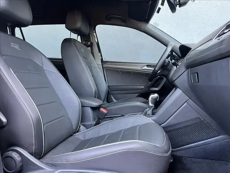 galeria TIGUAN