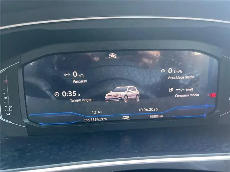 galeria TIGUAN