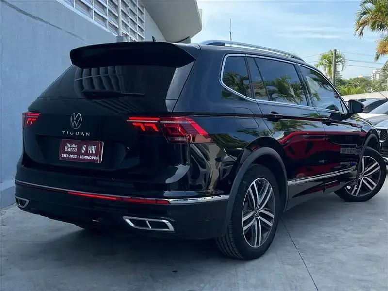 galeria TIGUAN