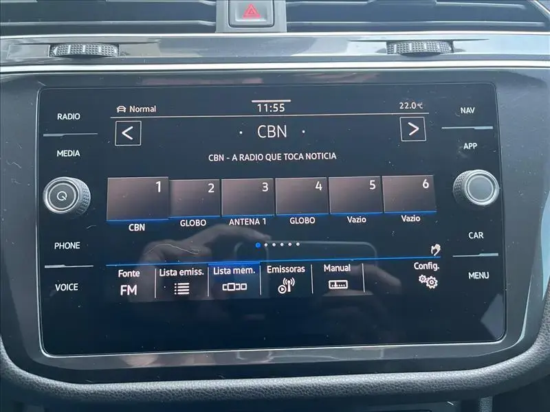 galeria TIGUAN