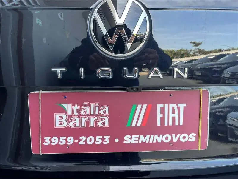 galeria TIGUAN