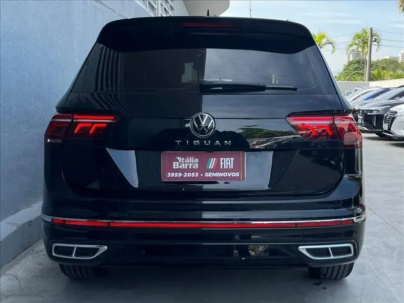 galeria TIGUAN