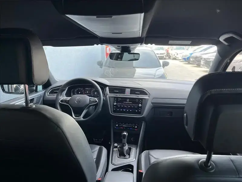 galeria TIGUAN