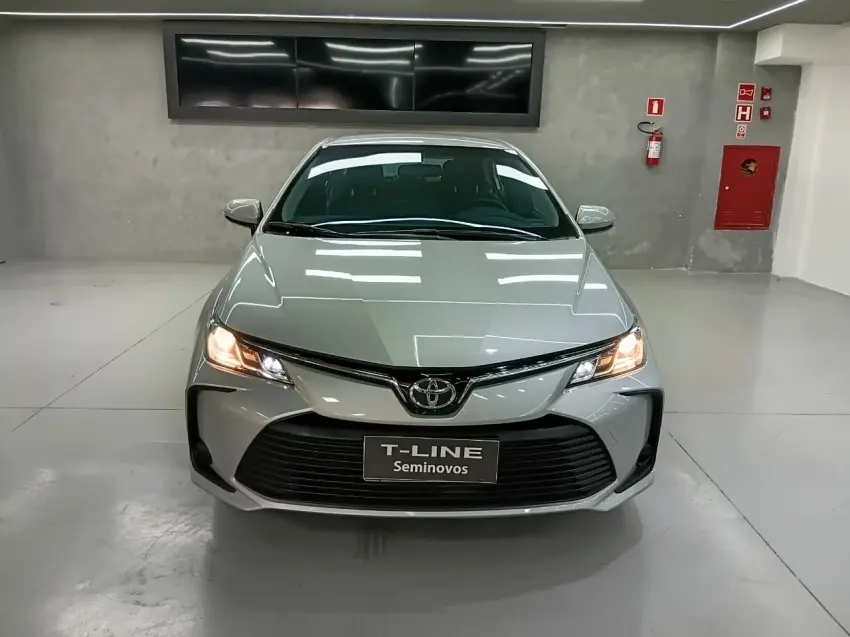 galeria COROLLA