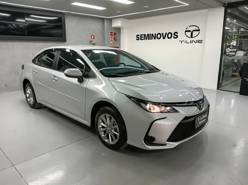 galeria COROLLA