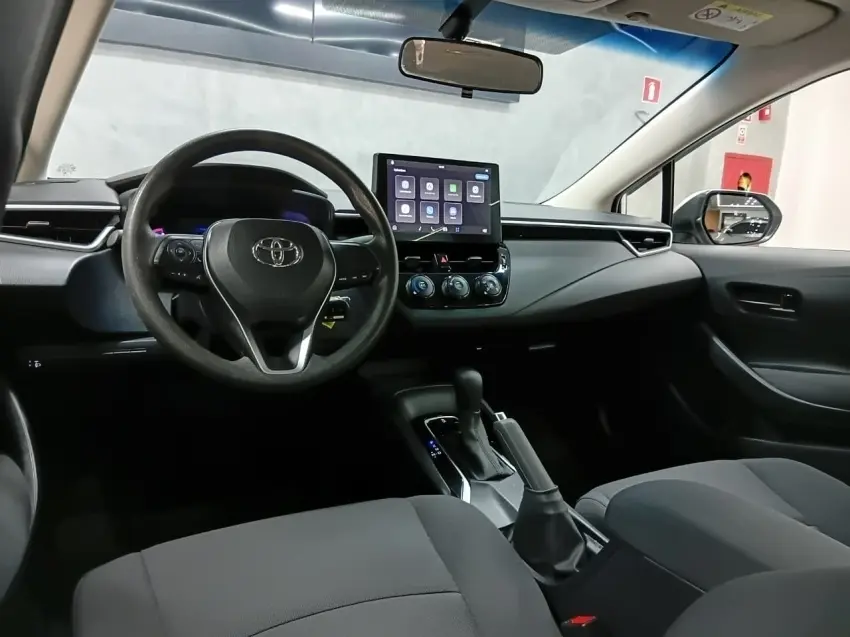 galeria COROLLA