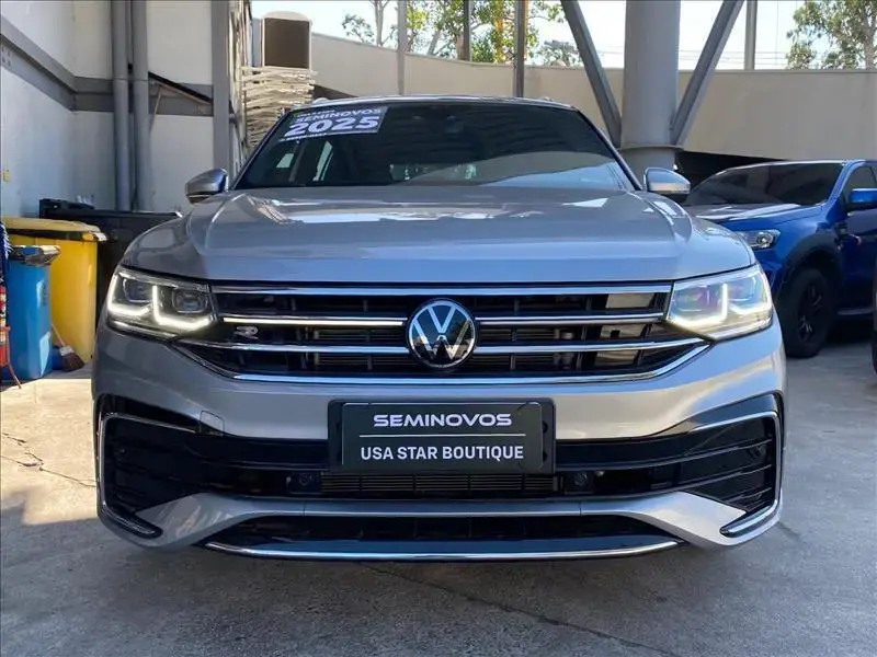 galeria TIGUAN