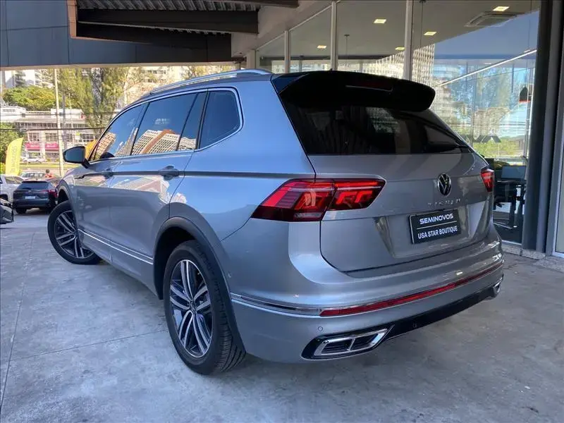 galeria TIGUAN