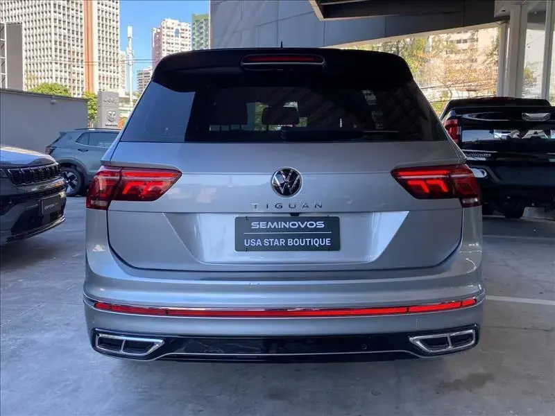 galeria TIGUAN