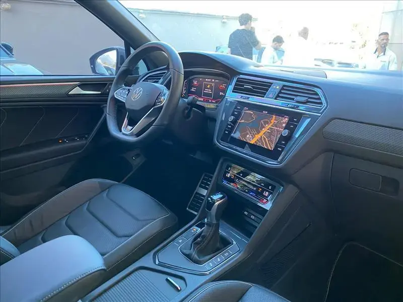 galeria TIGUAN