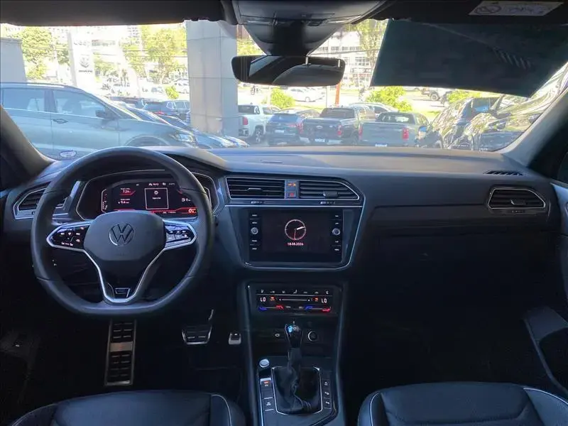 galeria TIGUAN