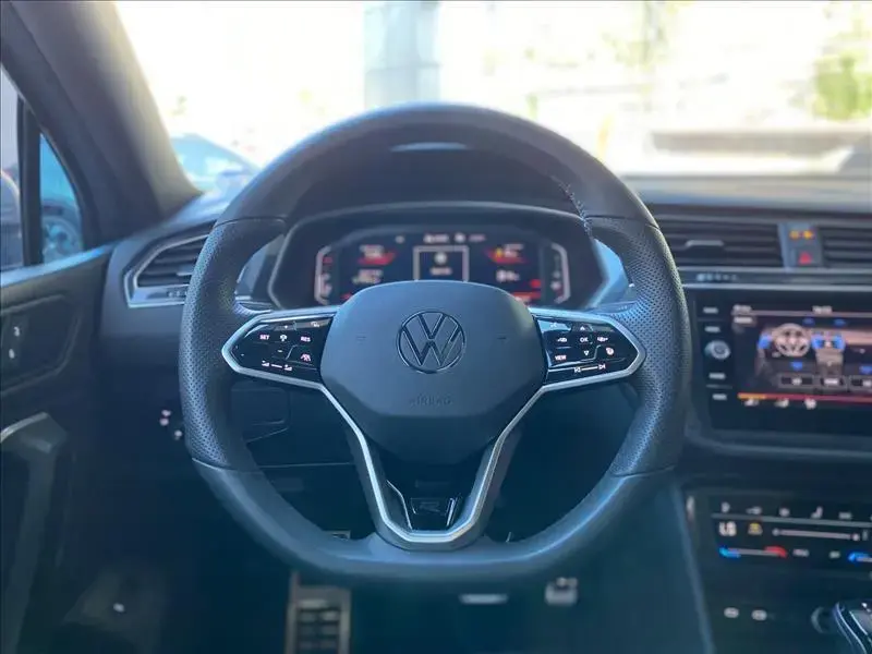 galeria TIGUAN