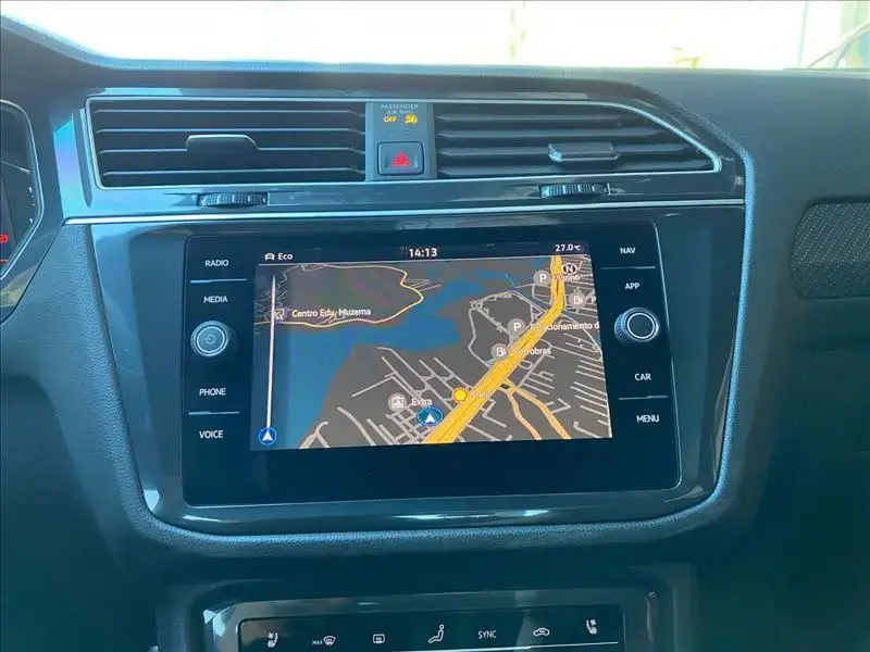 galeria TIGUAN