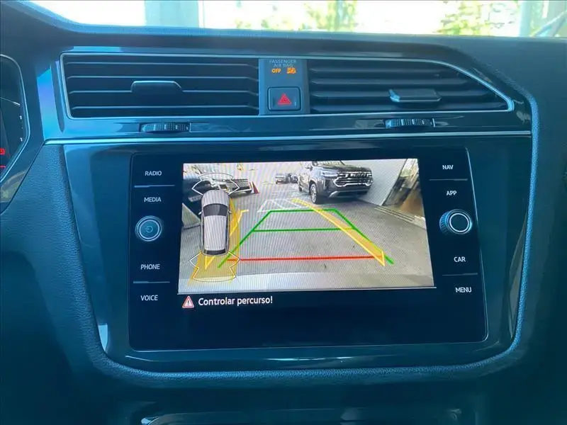 galeria TIGUAN
