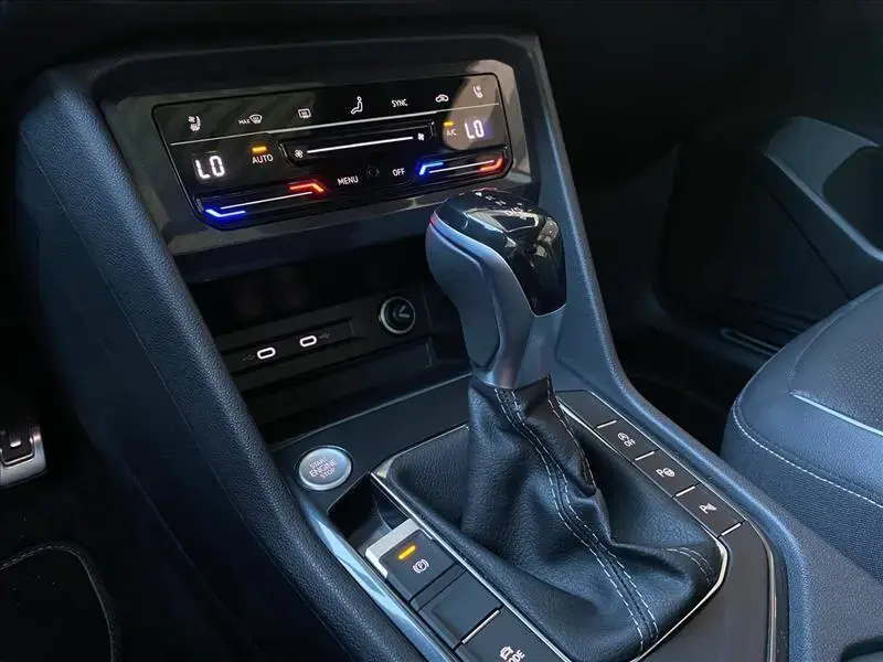 galeria TIGUAN