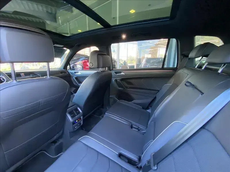 galeria TIGUAN