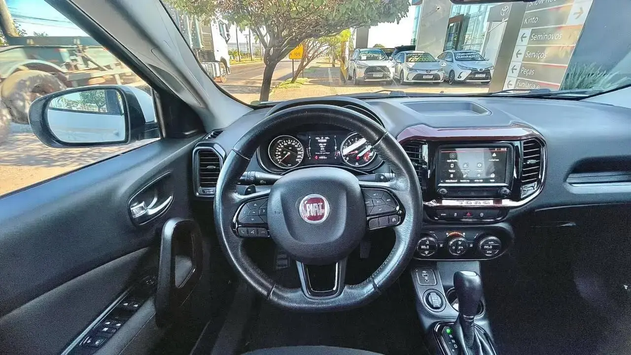 galeria FIAT TORO FREEDOM