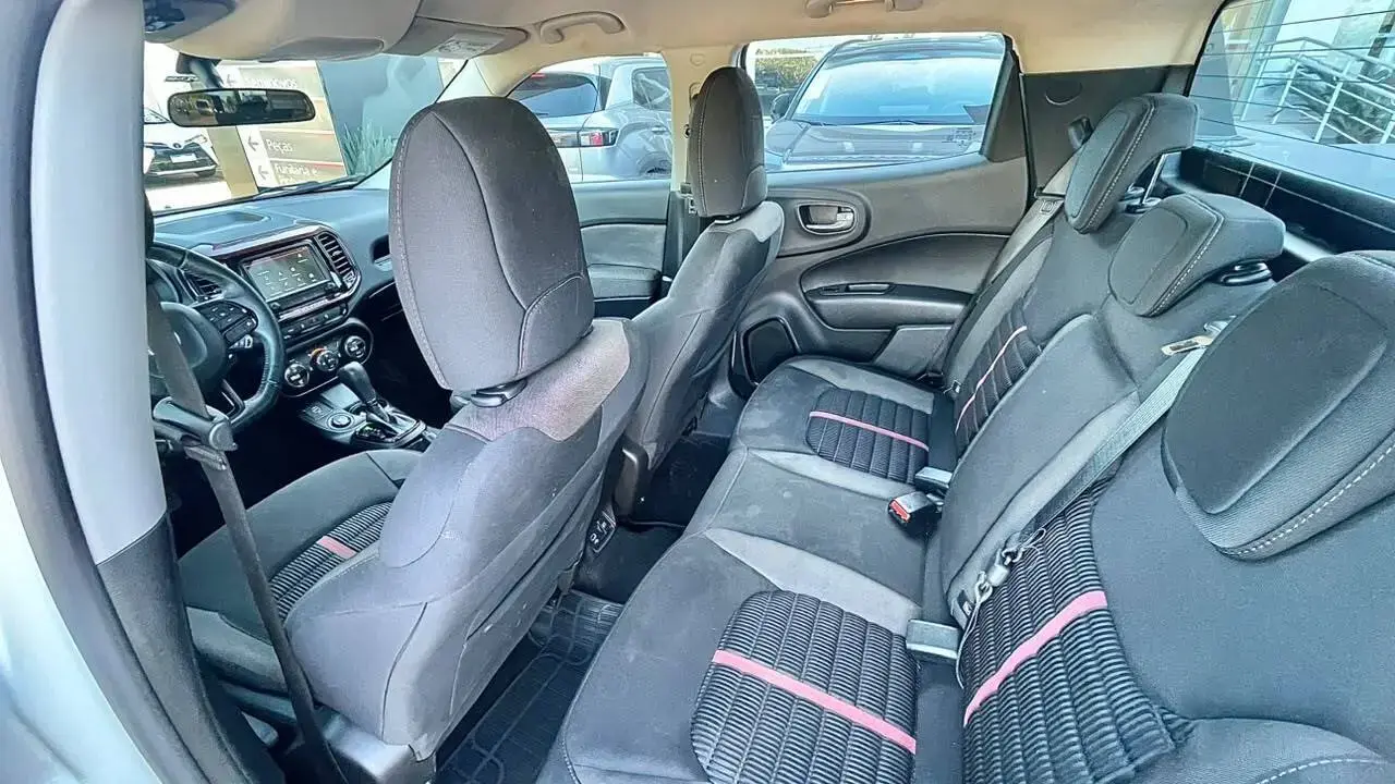 galeria FIAT TORO FREEDOM
