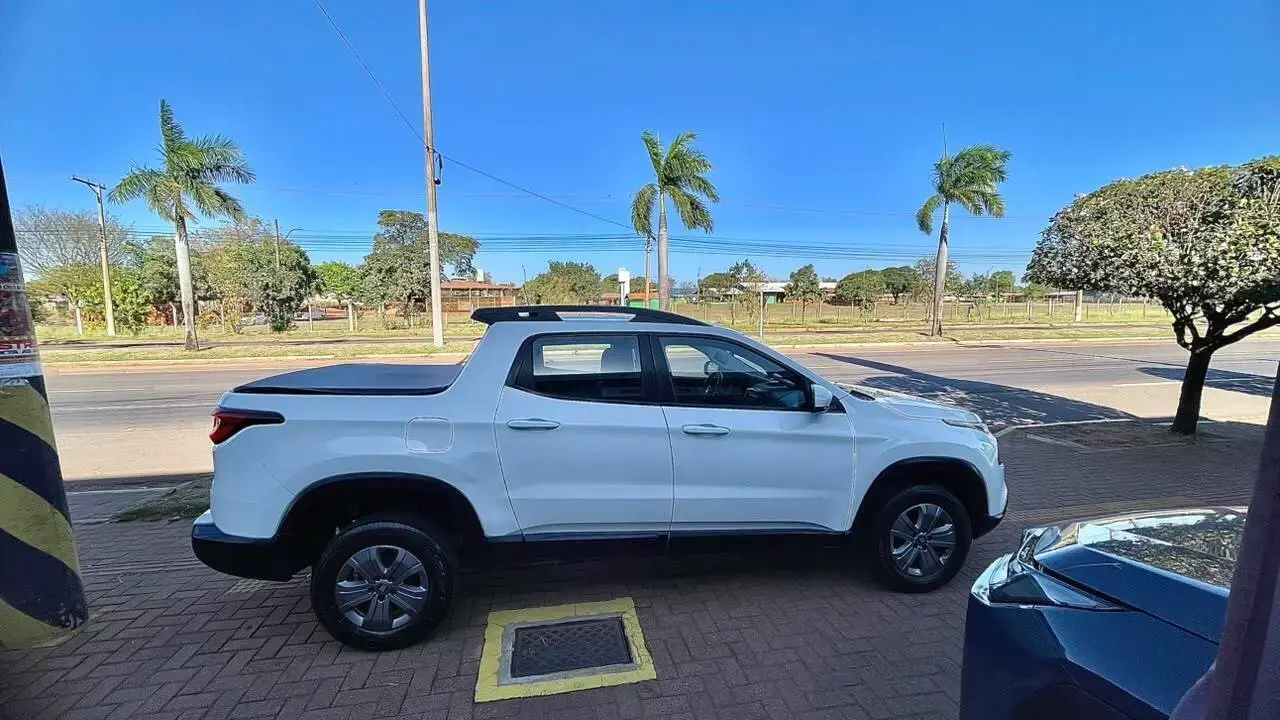 galeria FIAT TORO FREEDOM