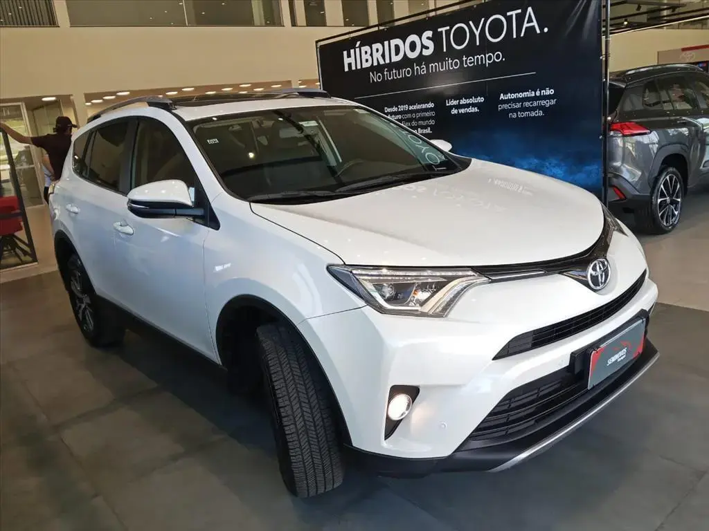 galeria RAV4