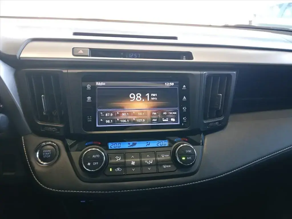 galeria RAV4