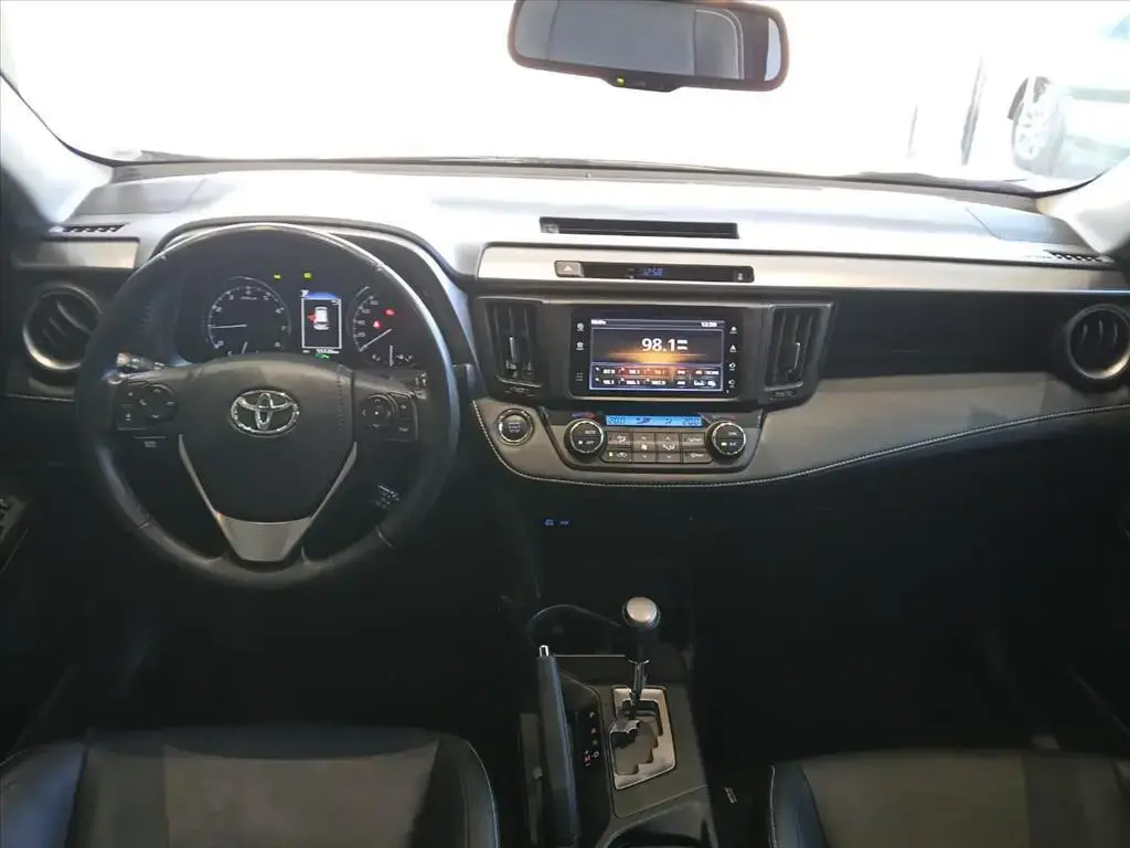 galeria RAV4