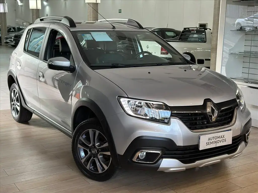 galeria SANDERO