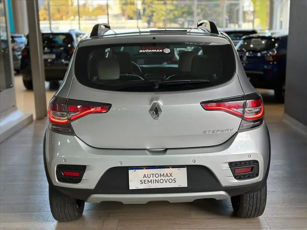 galeria SANDERO