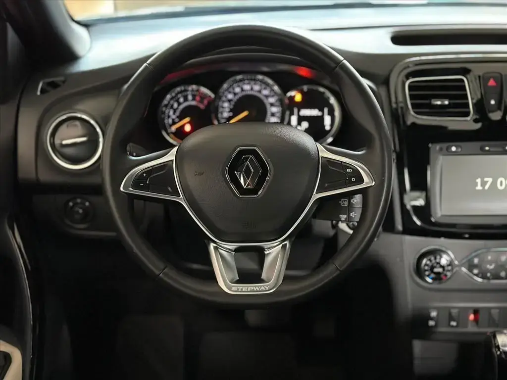 galeria SANDERO