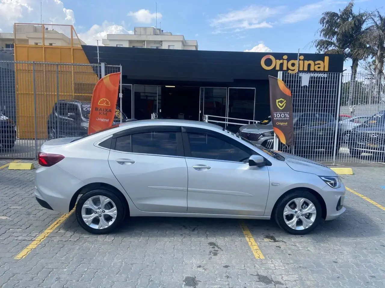 galeria Onix Plus