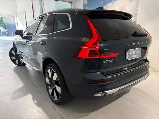 Volvo XC60 XC60 Ultimate AWD (Híbrido)