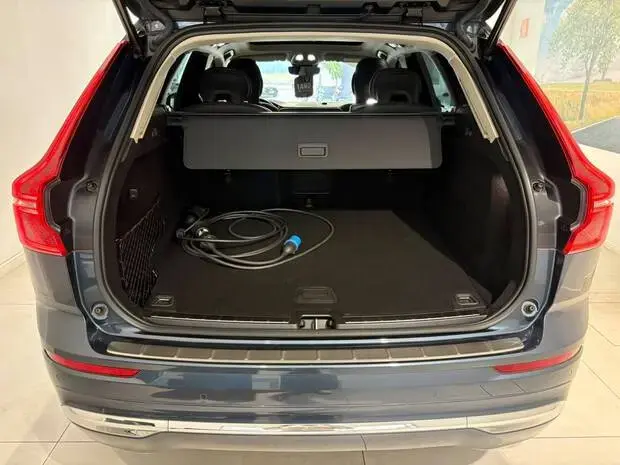 Volvo XC60 XC60 Ultimate AWD (Híbrido)