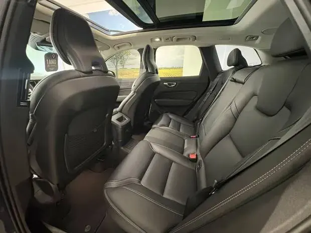 Volvo XC60 XC60 Ultimate AWD (Híbrido)