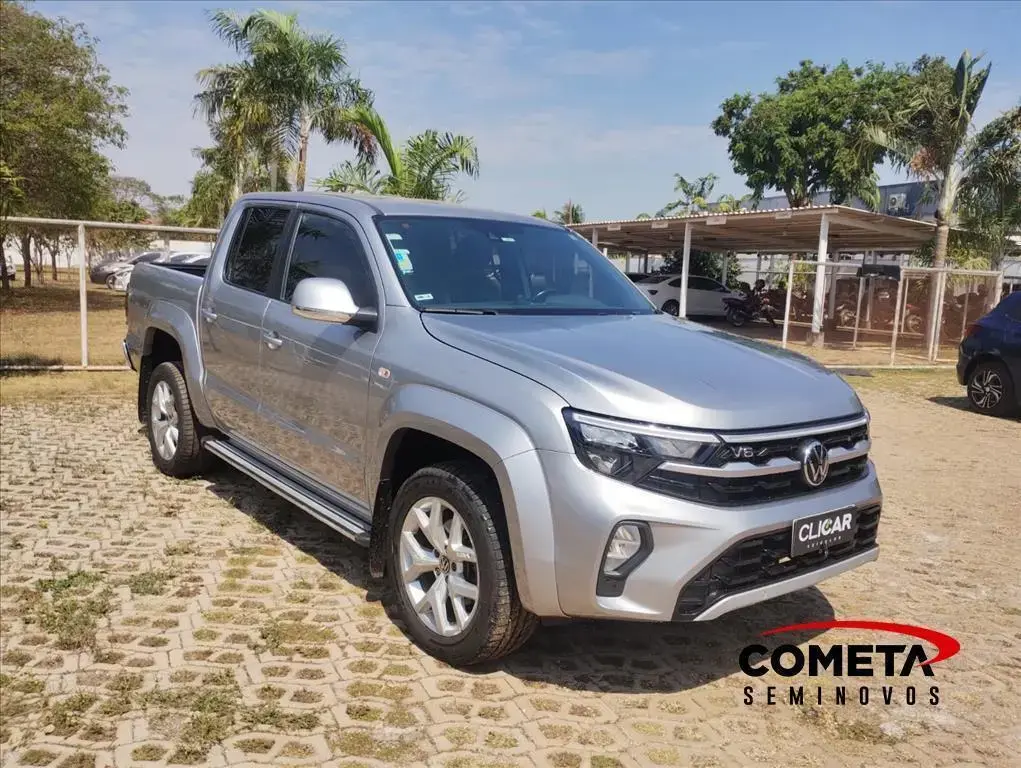 galeria AMAROK