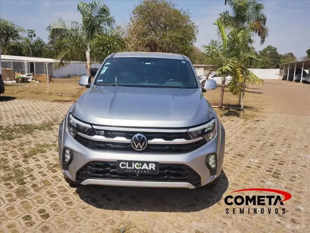 galeria AMAROK