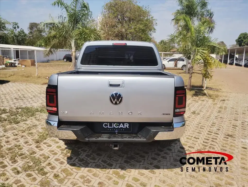 galeria AMAROK