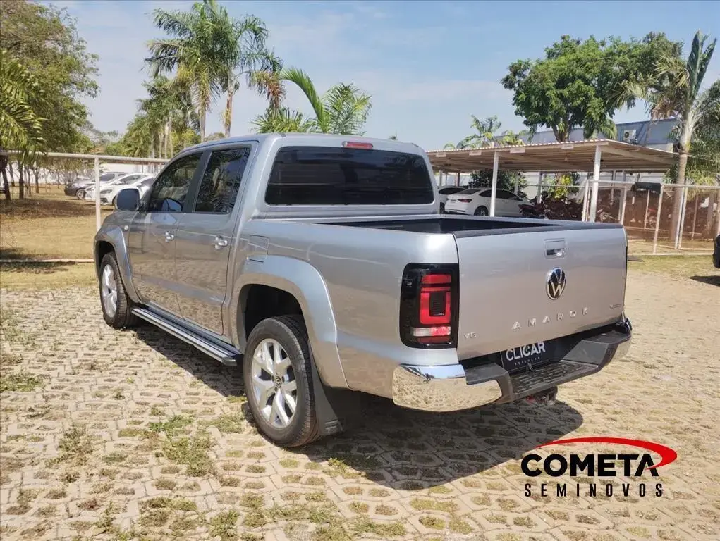 galeria AMAROK