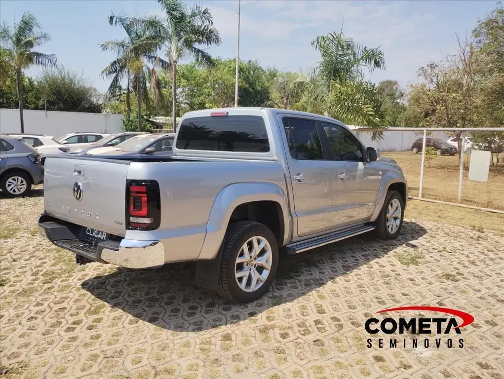 galeria AMAROK