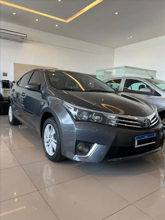 galeria COROLLA