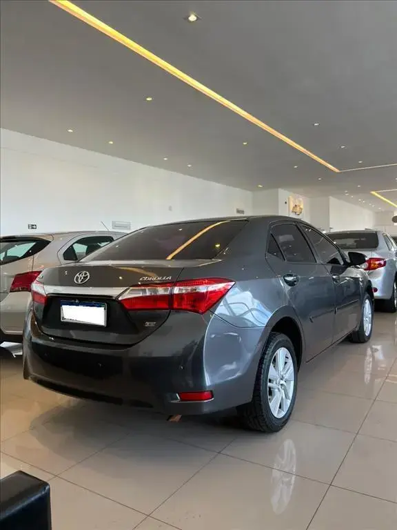 galeria COROLLA