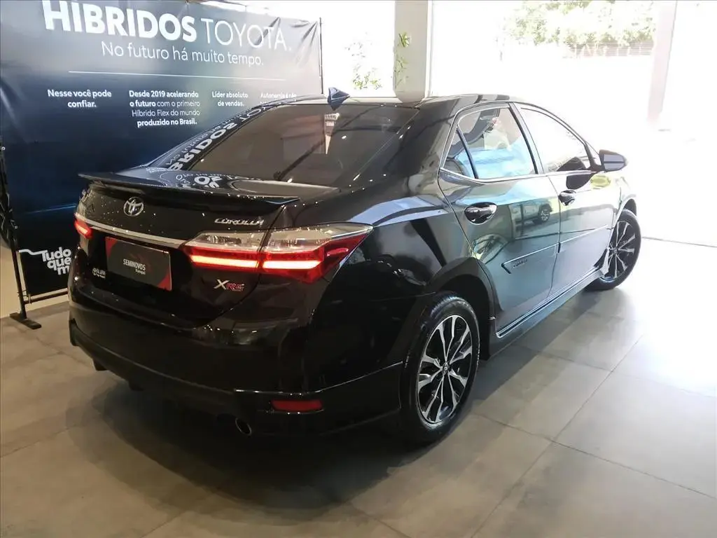 galeria COROLLA