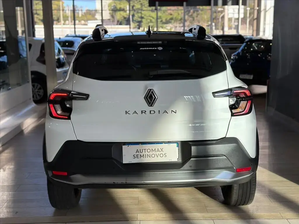 galeria KARDIAN